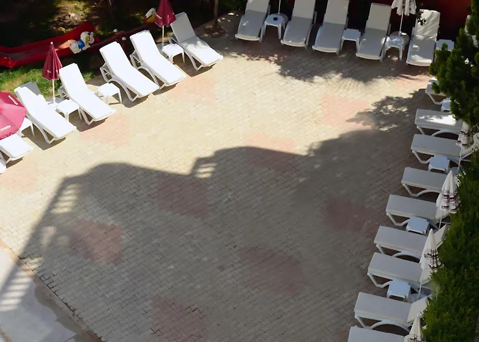 Acar 4* Аланія