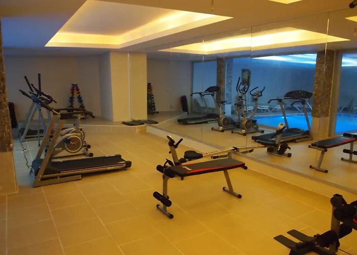 Acar 4* Аланія