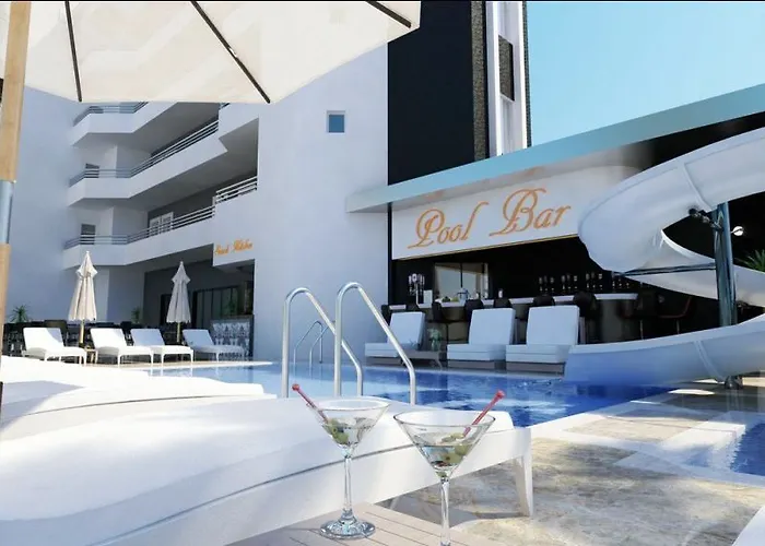 Acar Ξενοδοχείο