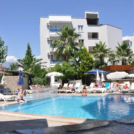 Acar 4* Alanya