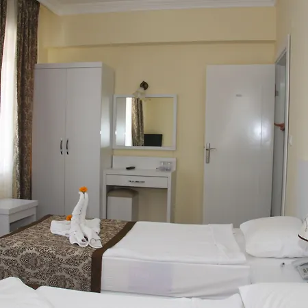 Acar 4* Аланія