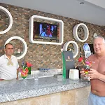 Готель Acar 4*