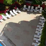 Acar 4* Аланія