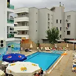 Acar 4* Аланія