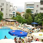 Acar Готель 4*