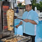 Acar Готель Аланія