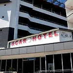 Acar Готель 4*