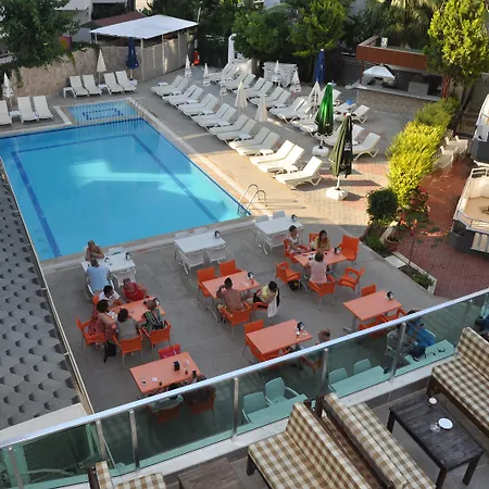 Otel Acar 4*