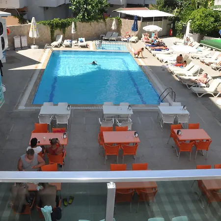 Otel Acar 4*