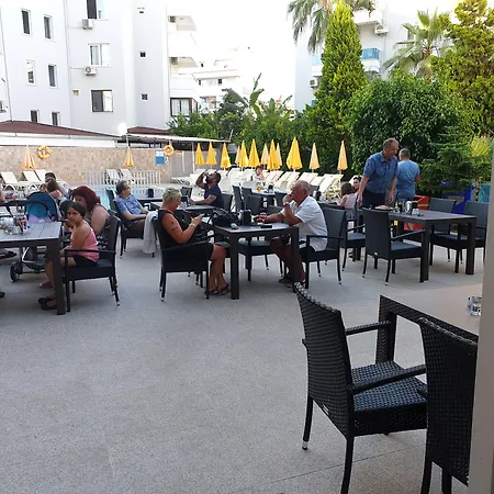 Otel Acar