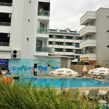 Acar Alanya