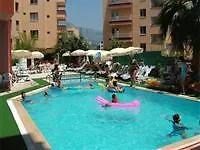 Acar Otel Alanya